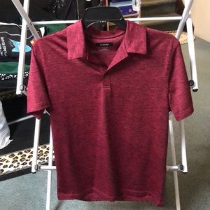 Men’s Alfani Polo